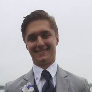 Meet your Posher, Jacob